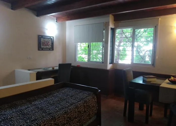Apartamento Nuevo Centro