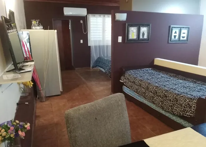 Apartamento Nuevo Centro