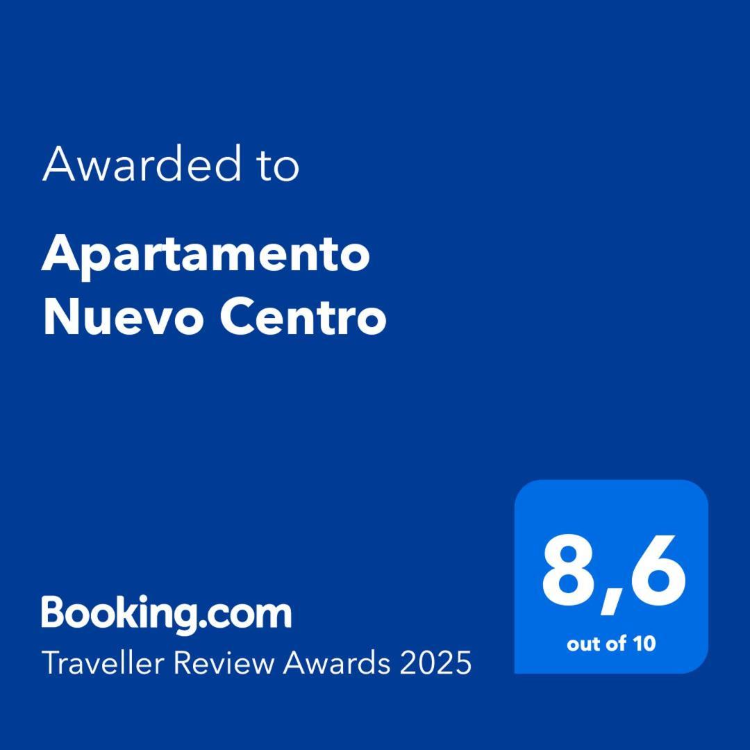 Nuevo Centro Apartment Cordoba