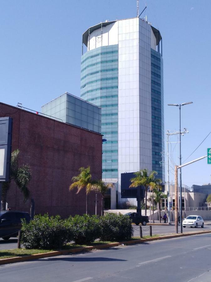 Nuevo Centro * Cordoba