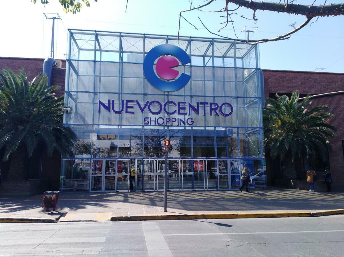 Nuevo Centro Apartment *
