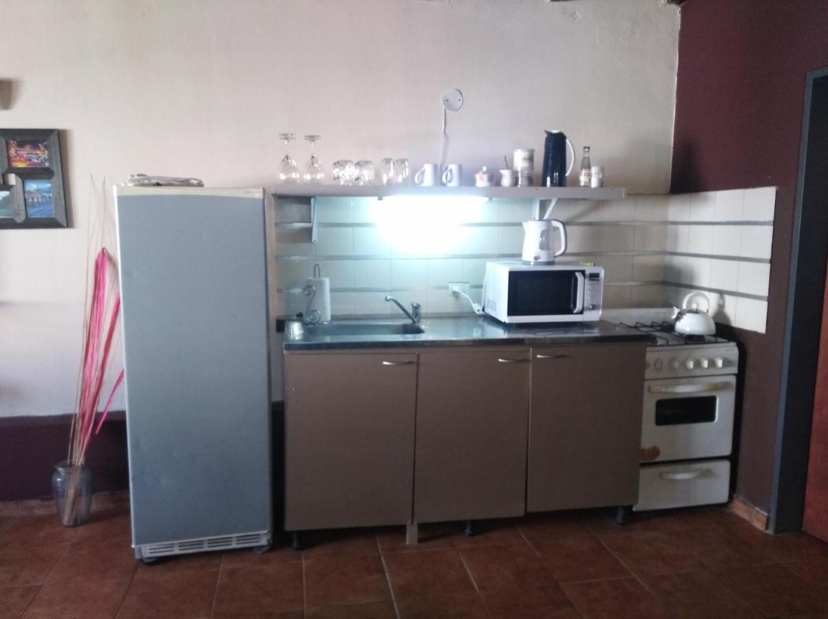 Nuevo Centro Apartment Cordoba