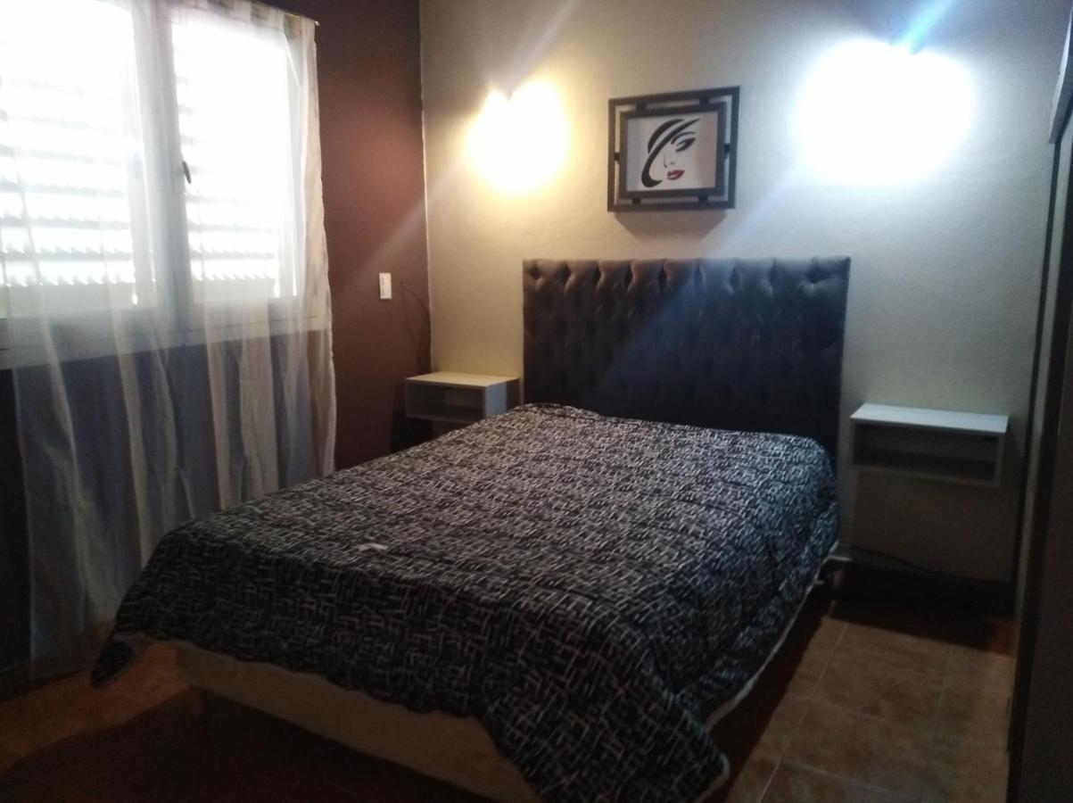 Apartment Nuevo Centro Cordoba