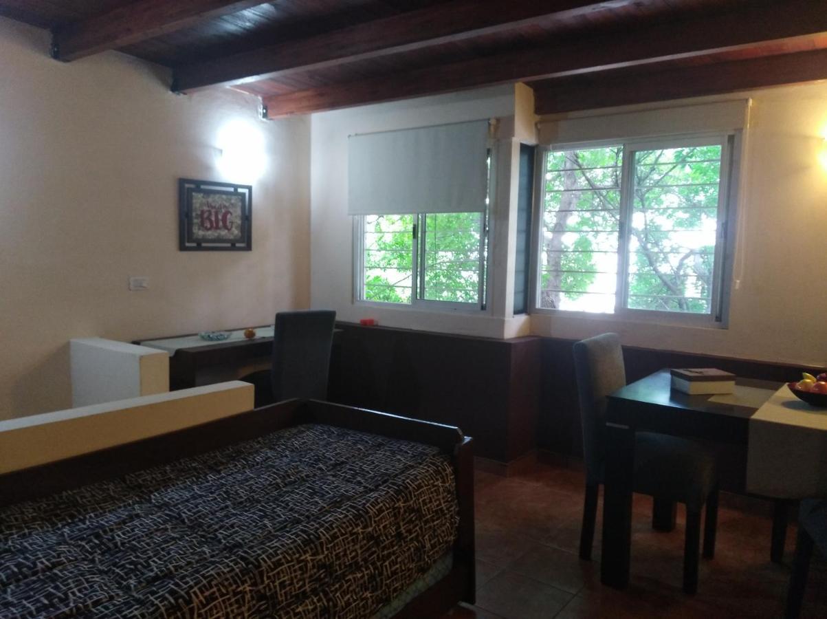 Nuevo Centro Apartment Cordoba