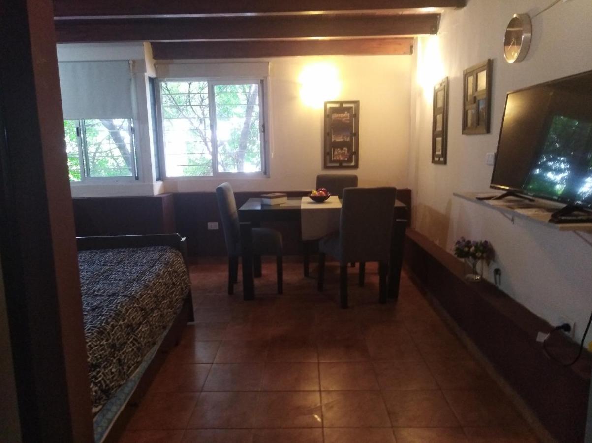 Apartment Nuevo Centro