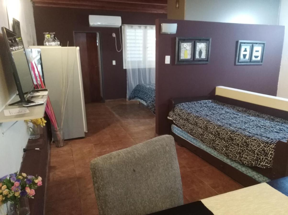 Nuevo Centro Apartment *