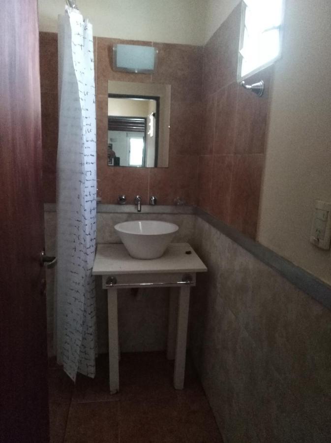 Nuevo Centro Apartment Cordoba