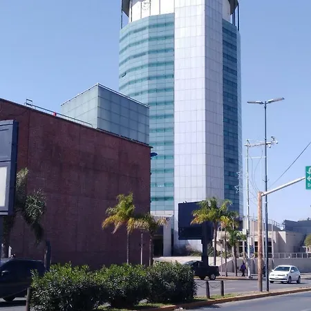 Apartamento Nuevo Centro Cordoba Exterior photo