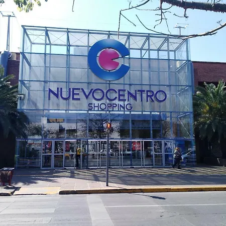 Apartamento Nuevo Centro Cordoba Exterior photo