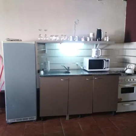 Apartamento Nuevo Centro Cordoba Exterior photo