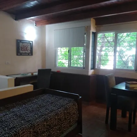 Apartamento Nuevo Centro Cordoba Exterior photo