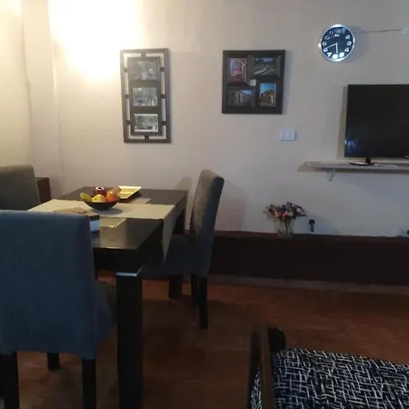 Apartamento Nuevo Centro Cordoba Exterior photo