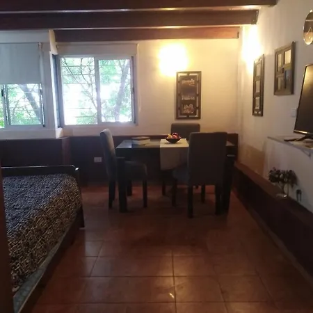 Apartamento Nuevo Centro Cordoba Exterior photo