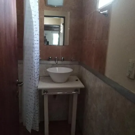 Apartamento Nuevo Centro Cordoba Exterior photo