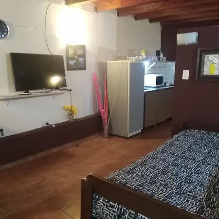 Apartamento Nuevo Centro Cordoba Exterior photo