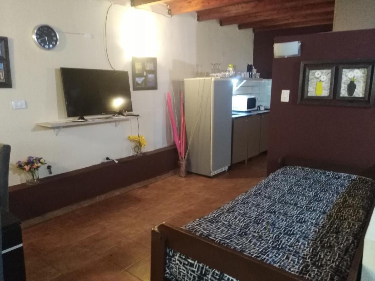 Apartamento Nuevo Centro *